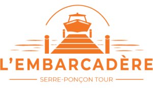 Serre Ponçon Tour