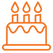 Anniversaires